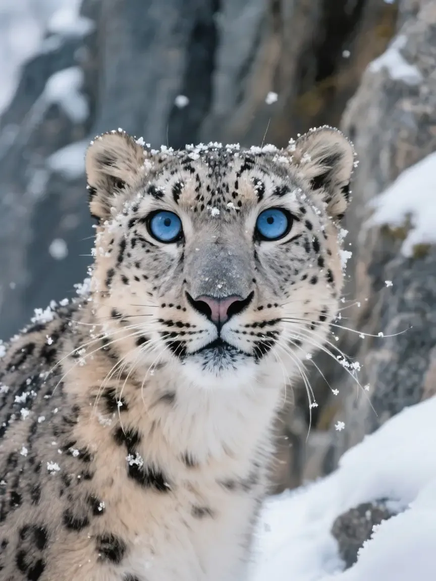 ai realistic animals